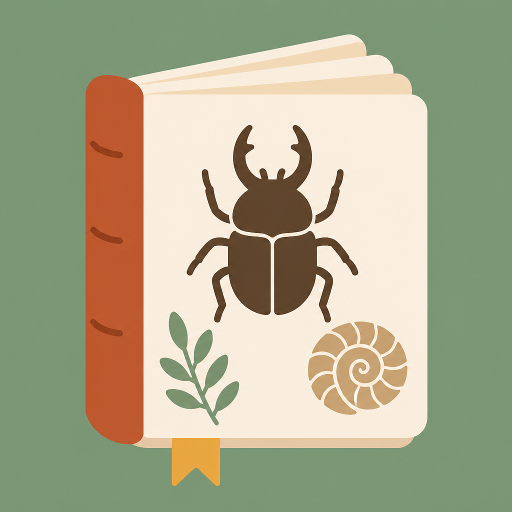 AC Pocket Field Guide