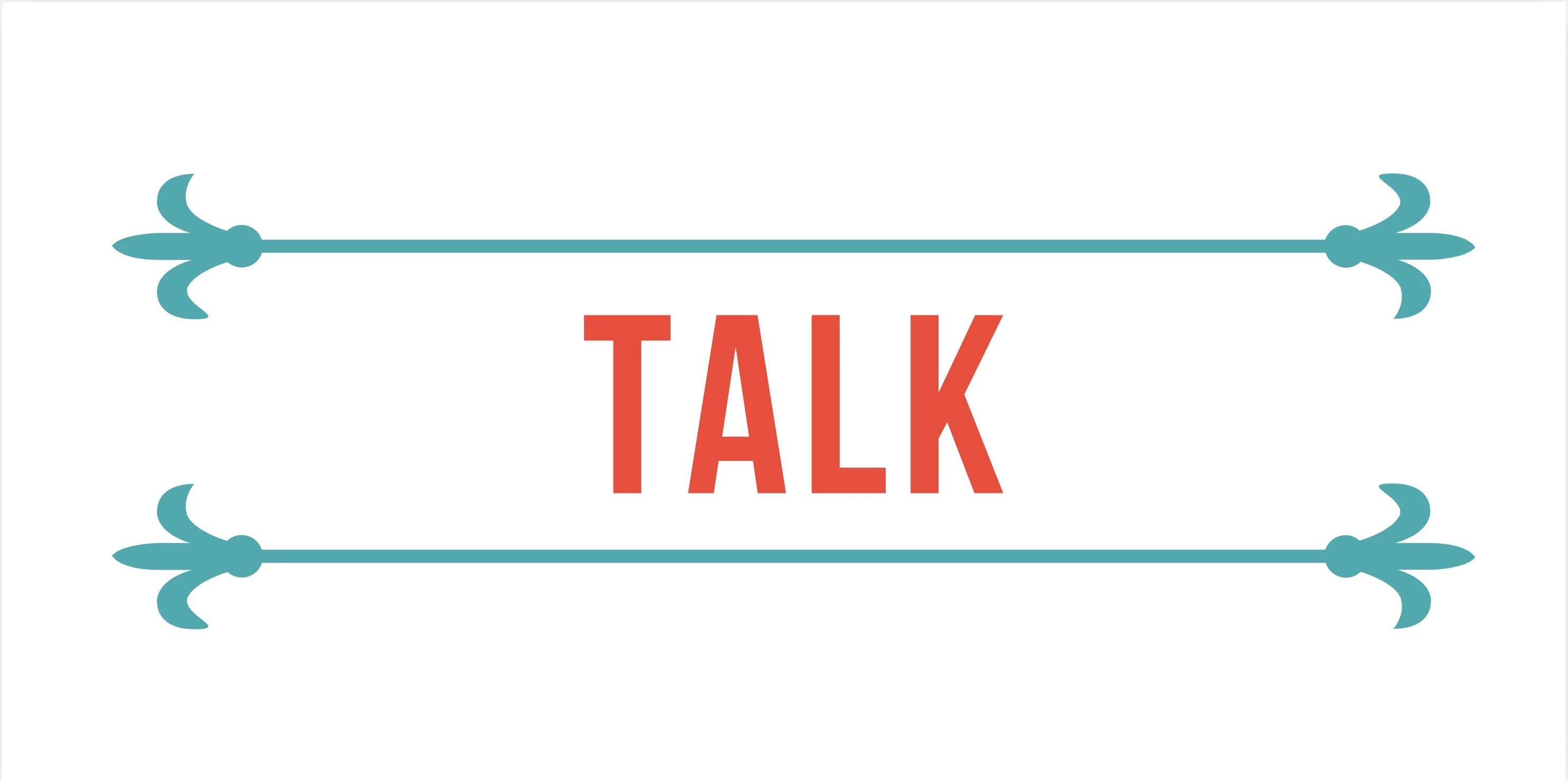 Let's talk about JWT